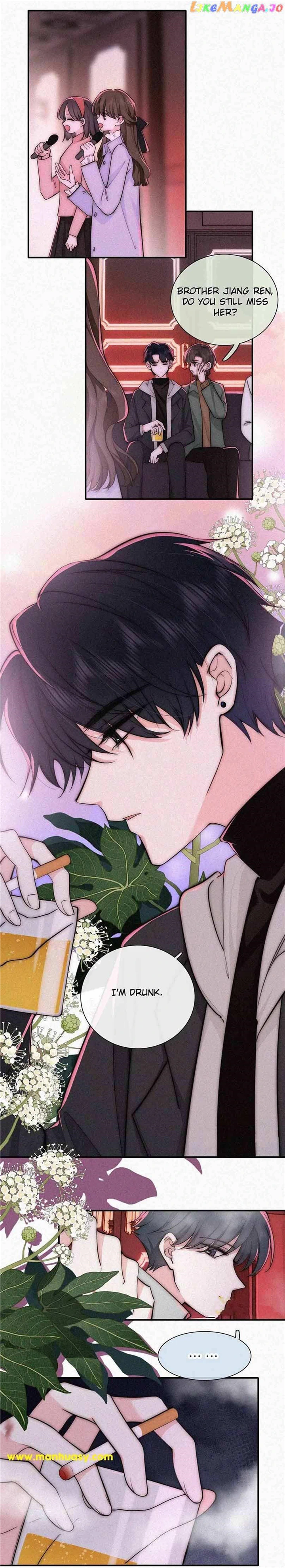 Only Love Chapter 62 - Page 11