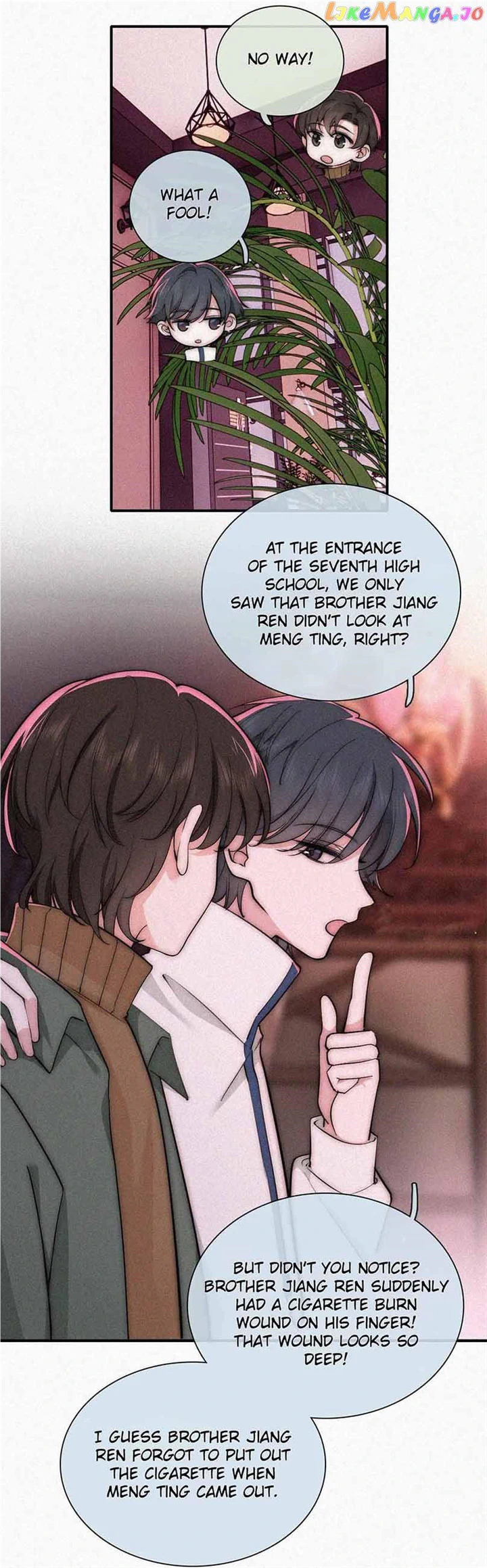 Only Love Chapter 62 - Page 13