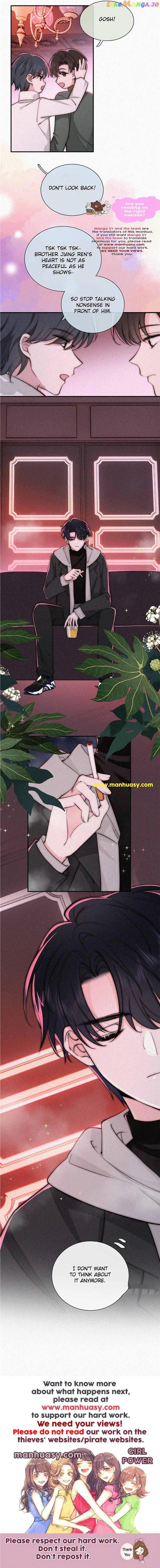 Only Love Chapter 62 - Page 14