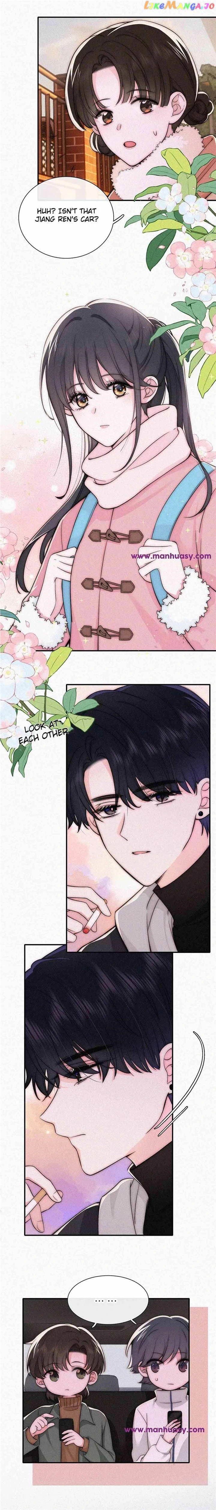 Only Love Chapter 62 - Page 2