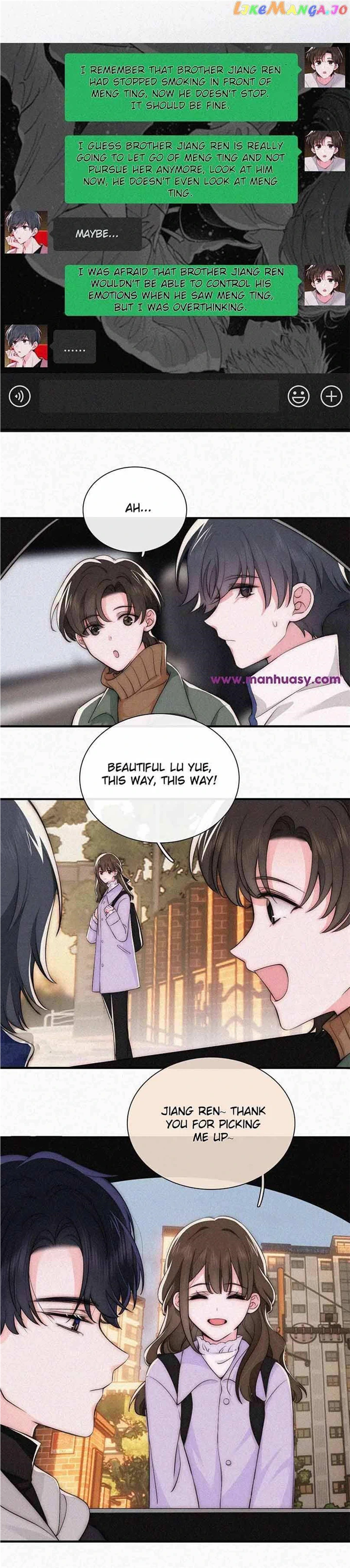 Only Love Chapter 62 - Page 3
