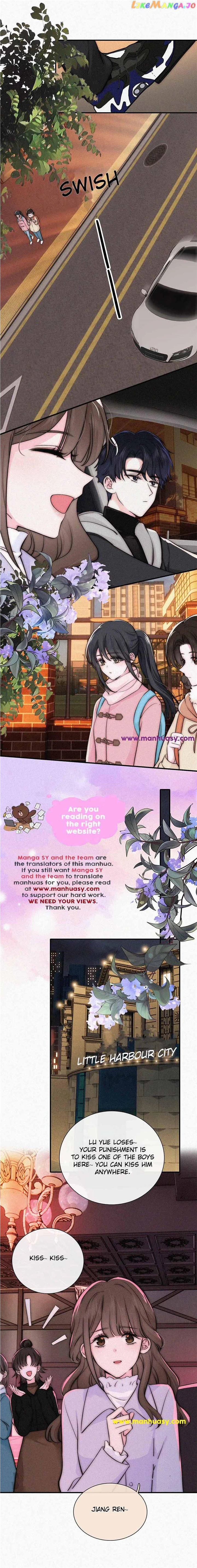 Only Love Chapter 62 - Page 6
