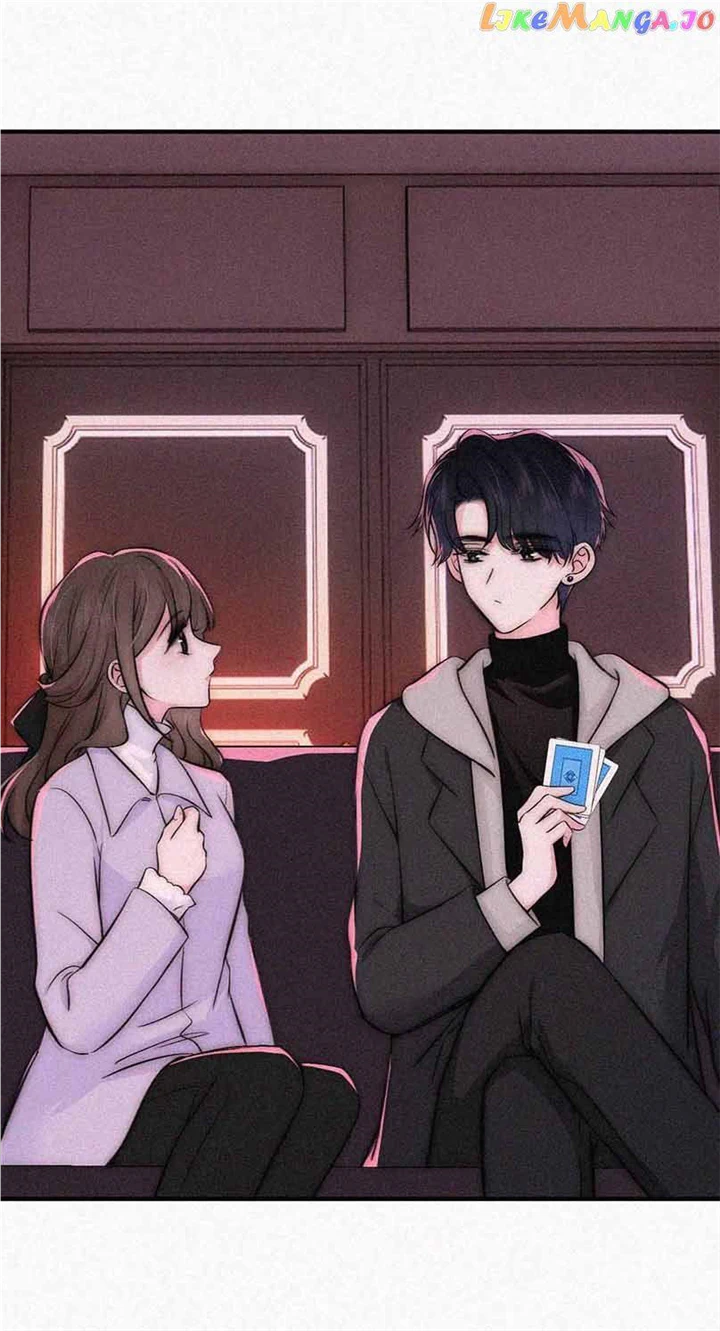 Only Love Chapter 62 - Page 7