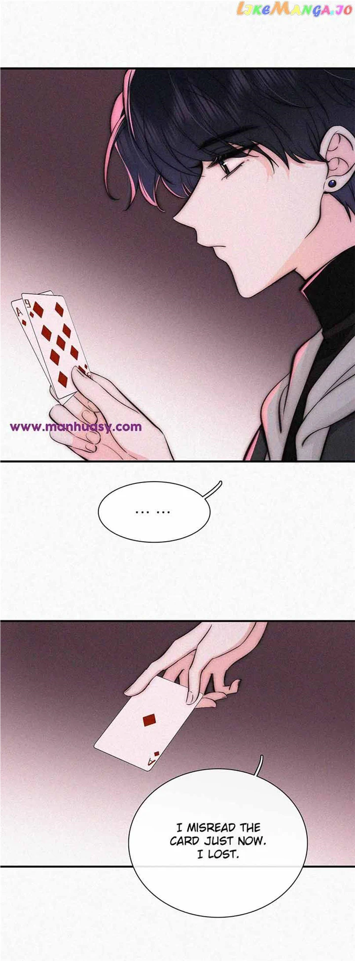 Only Love Chapter 62 - Page 8