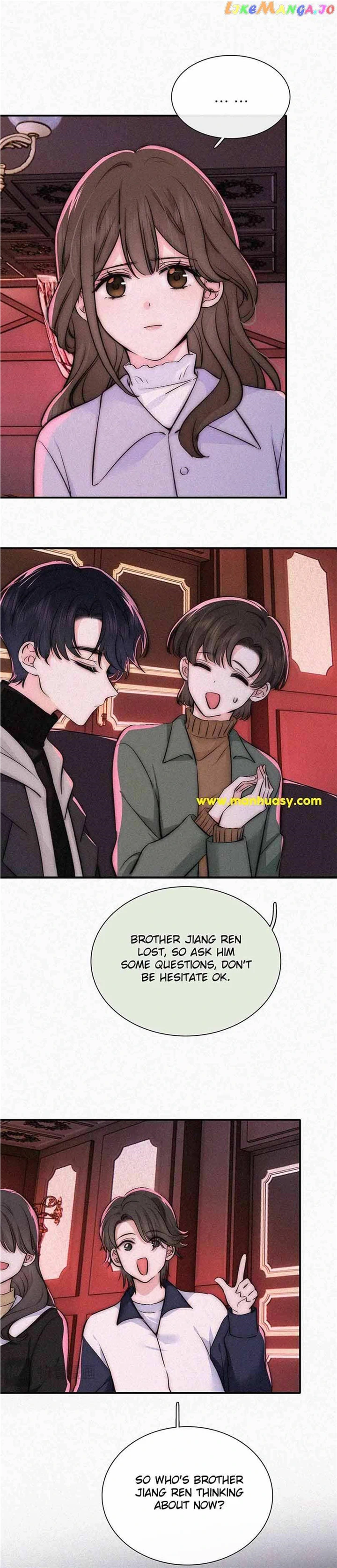 Only Love Chapter 62 - Page 9