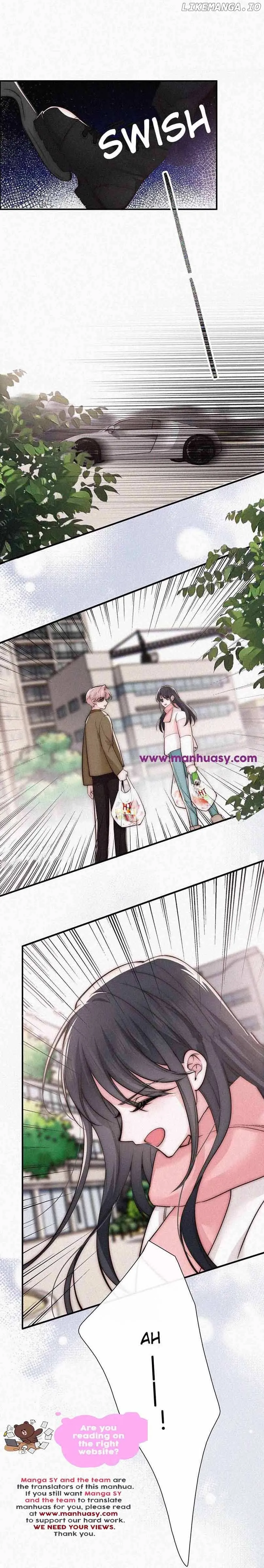 Only Love Chapter 63 - Page 10