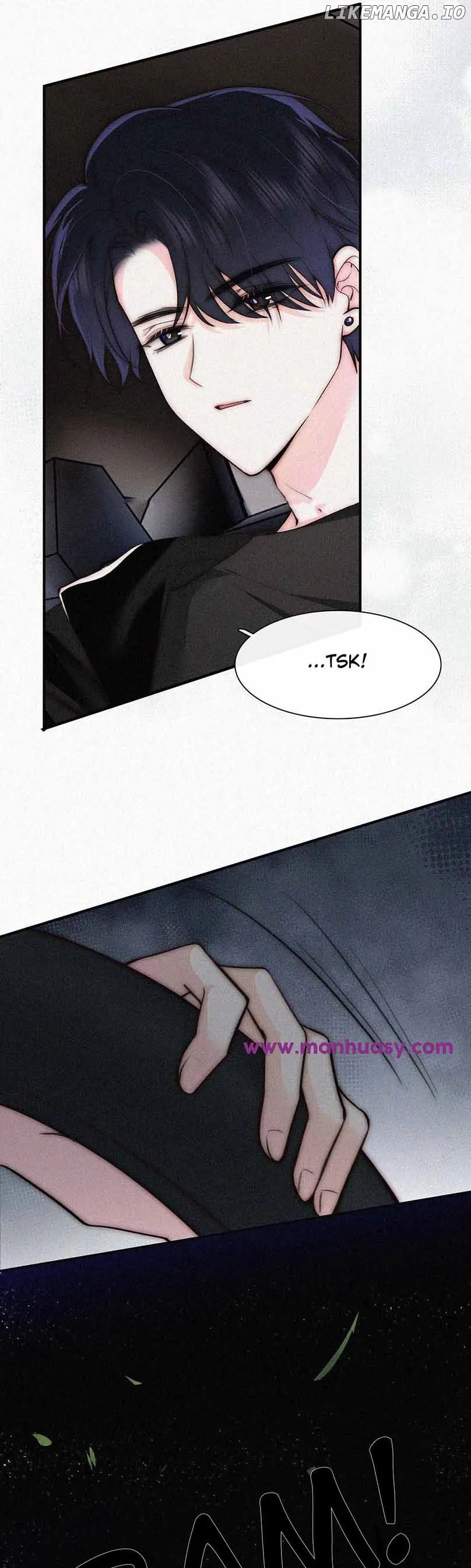 Only Love Chapter 63 - Page 11