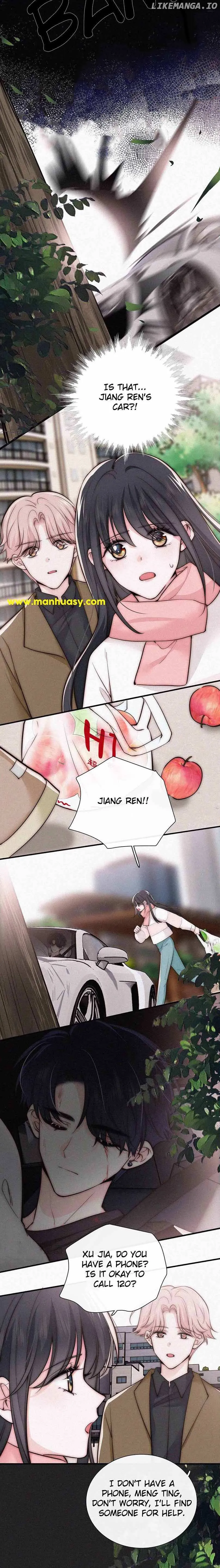 Only Love Chapter 63 - Page 12