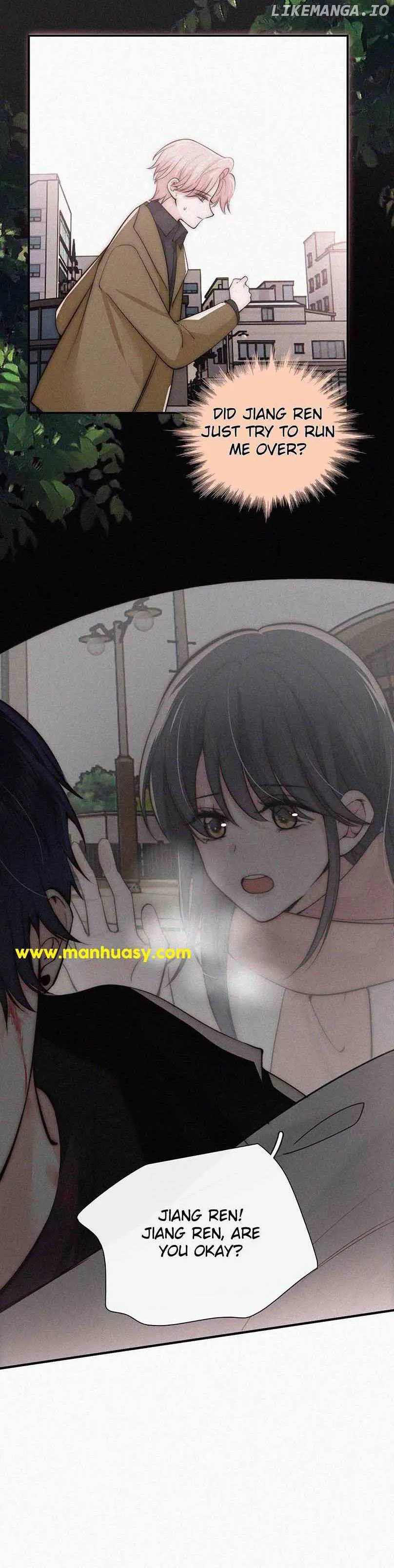 Only Love Chapter 63 - Page 13