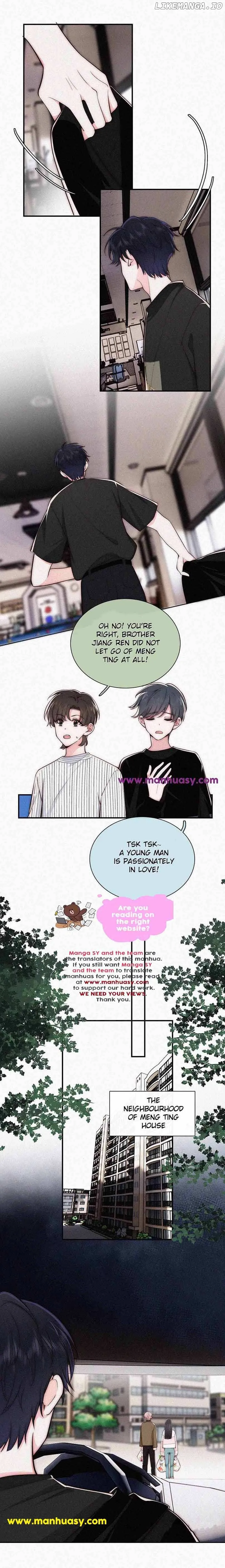 Only Love Chapter 63 - Page 7