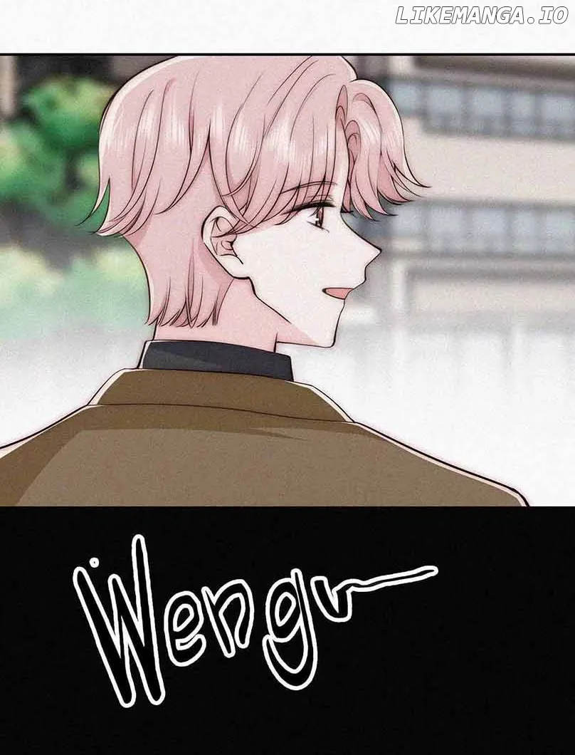 Only Love Chapter 63 - Page 8