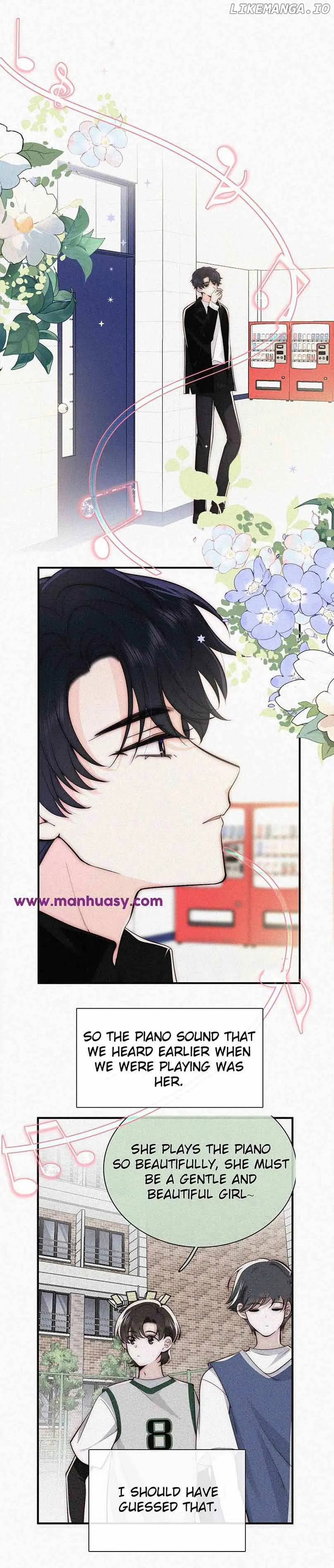 Only Love Chapter 64 - Page 11