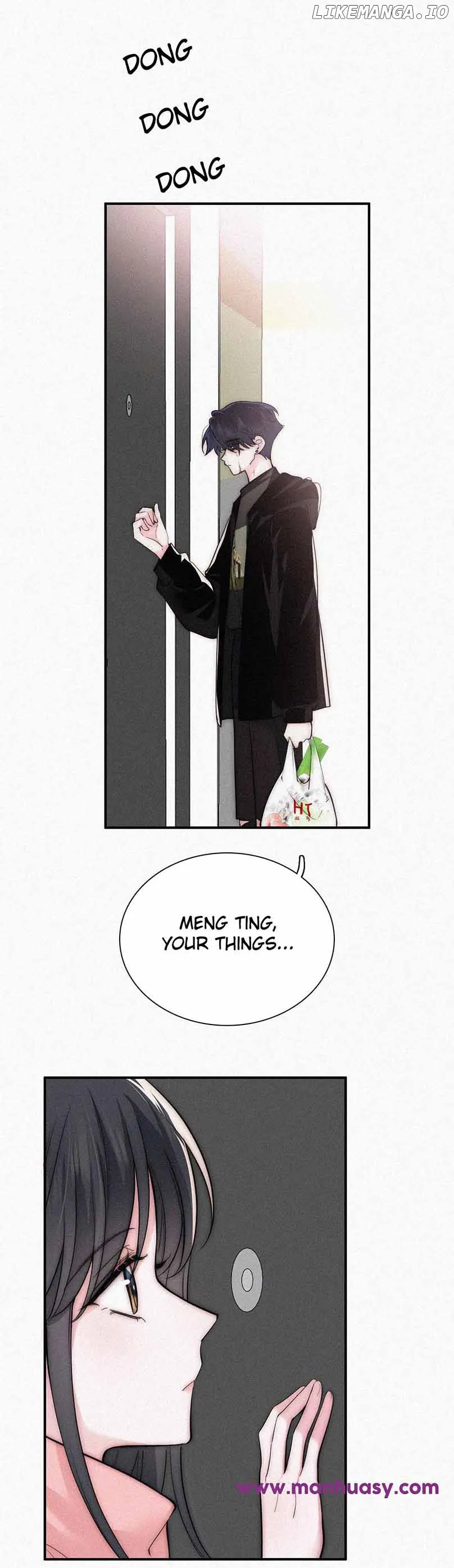 Only Love Chapter 64 - Page 3