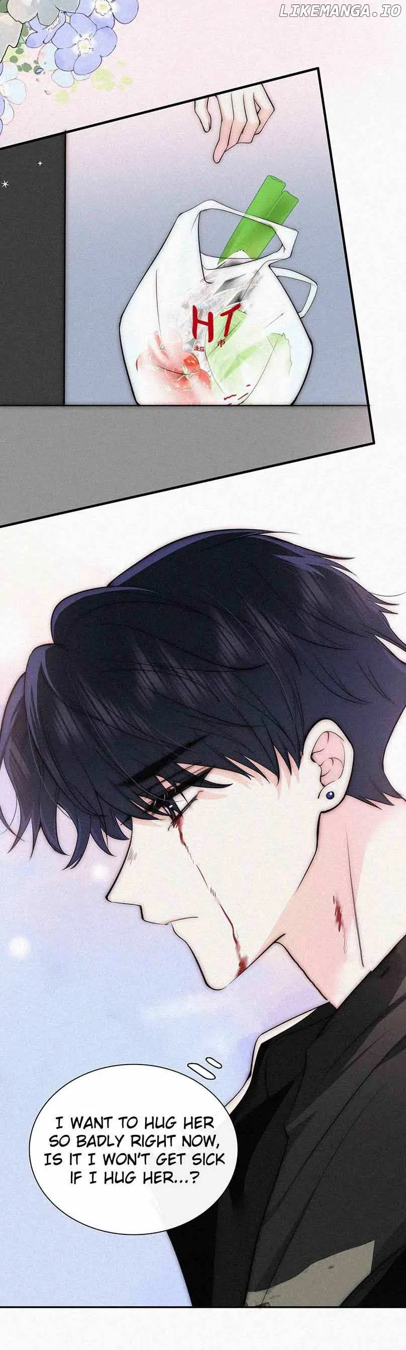 Only Love Chapter 64 - Page 5