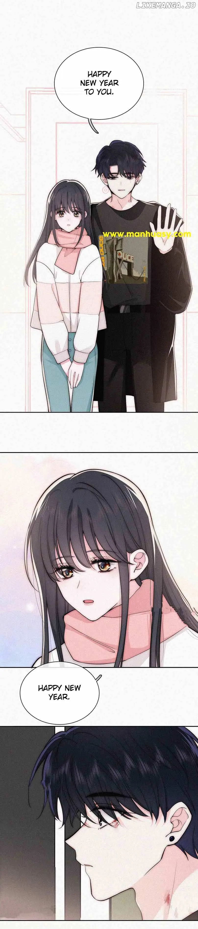 Only Love Chapter 64 - Page 7