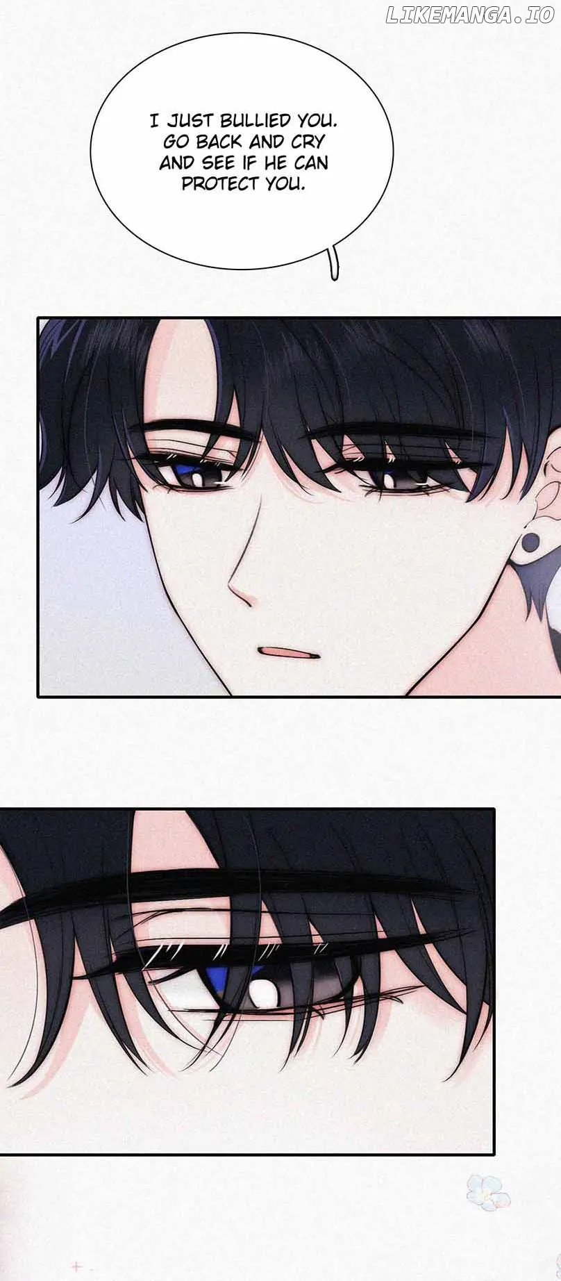 Only Love Chapter 65 - Page 14