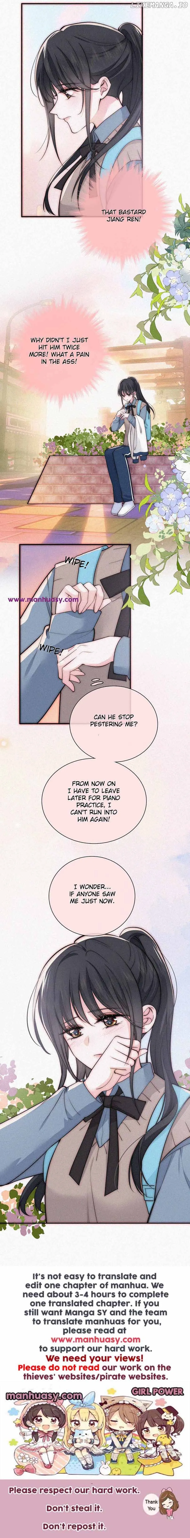Only Love Chapter 65 - Page 18
