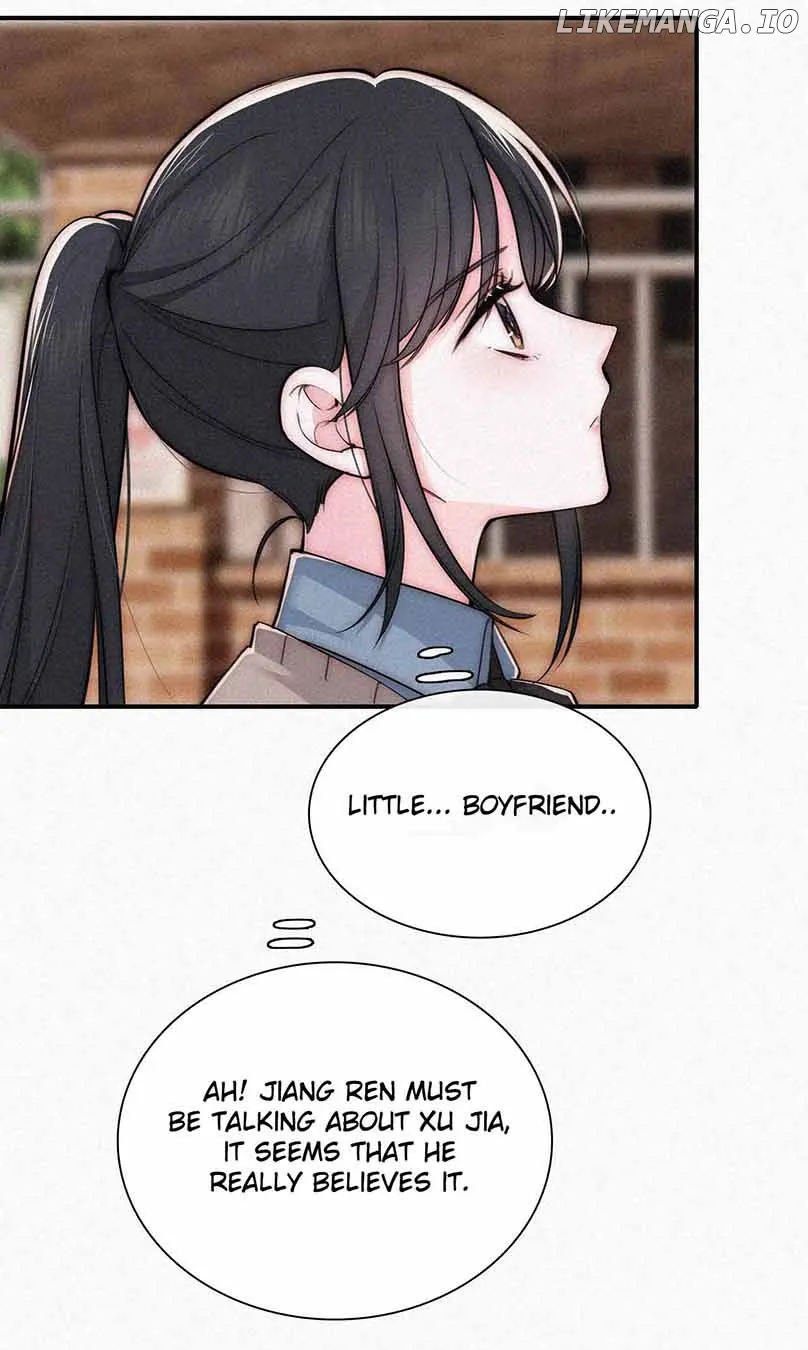 Only Love Chapter 65 - Page 5