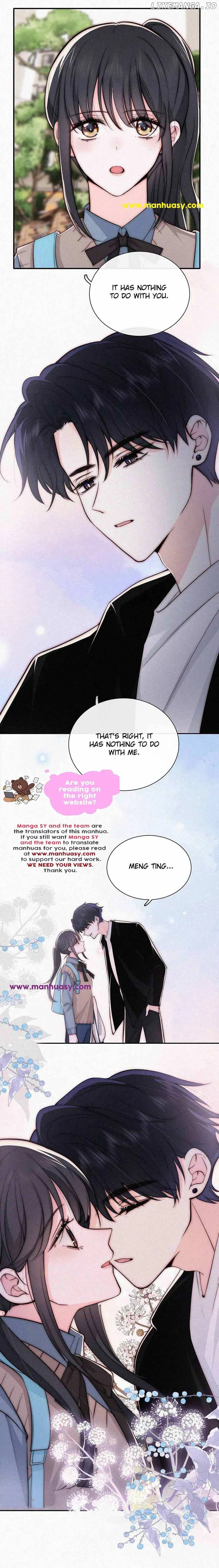 Only Love Chapter 65 - Page 6