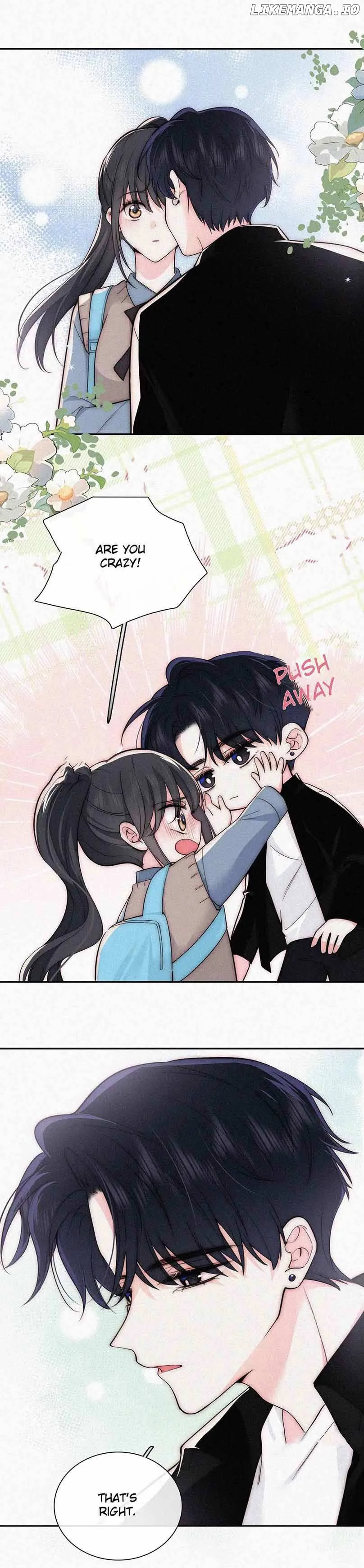 Only Love Chapter 65 - Page 7