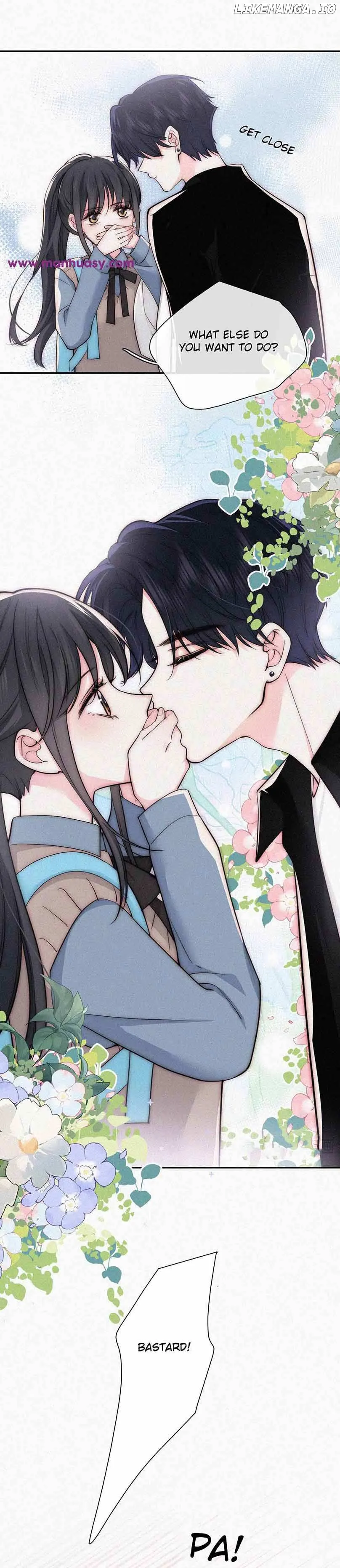 Only Love Chapter 65 - Page 8