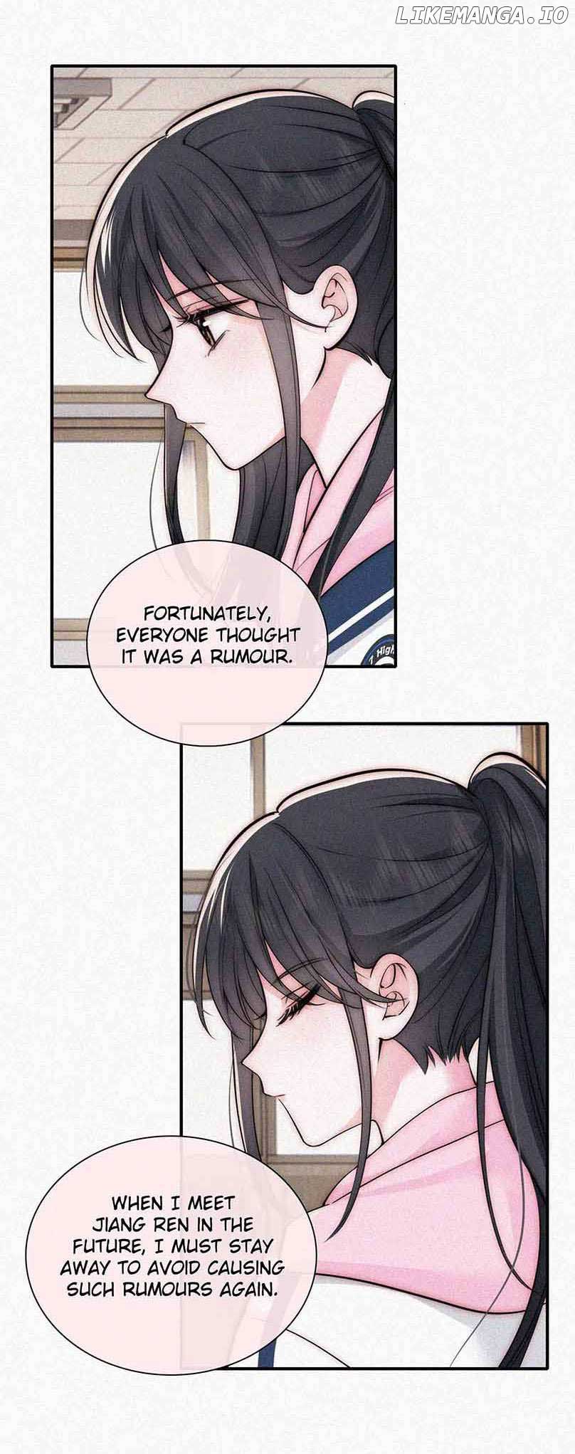 Only Love Chapter 66 - Page 12