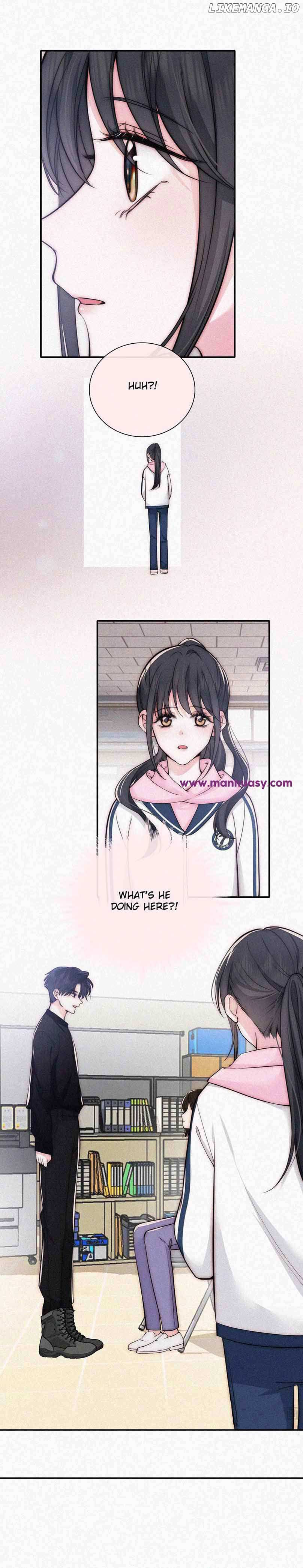 Only Love Chapter 66 - Page 13