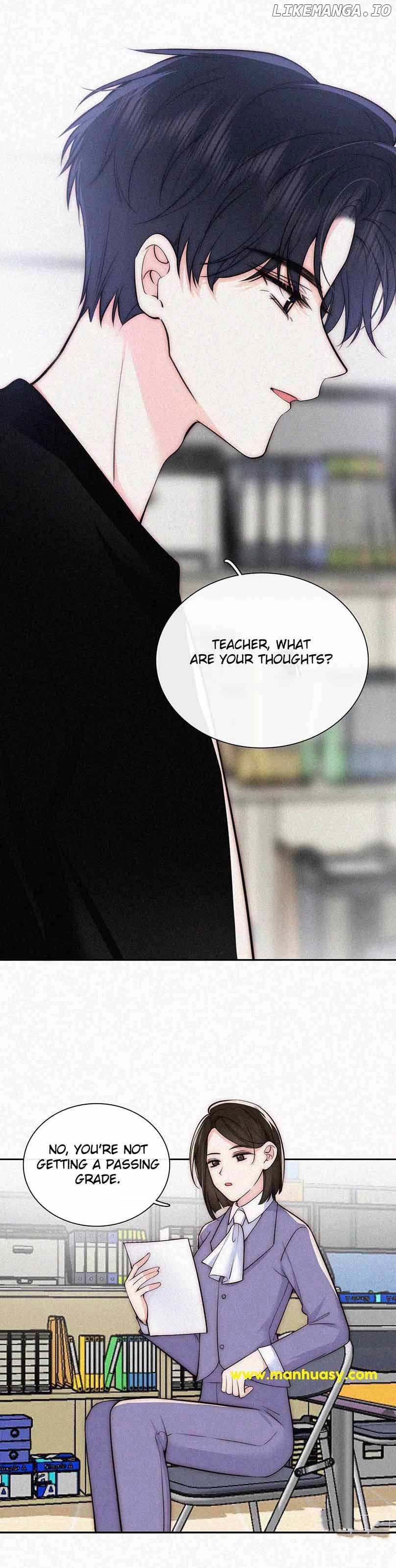 Only Love Chapter 66 - Page 14