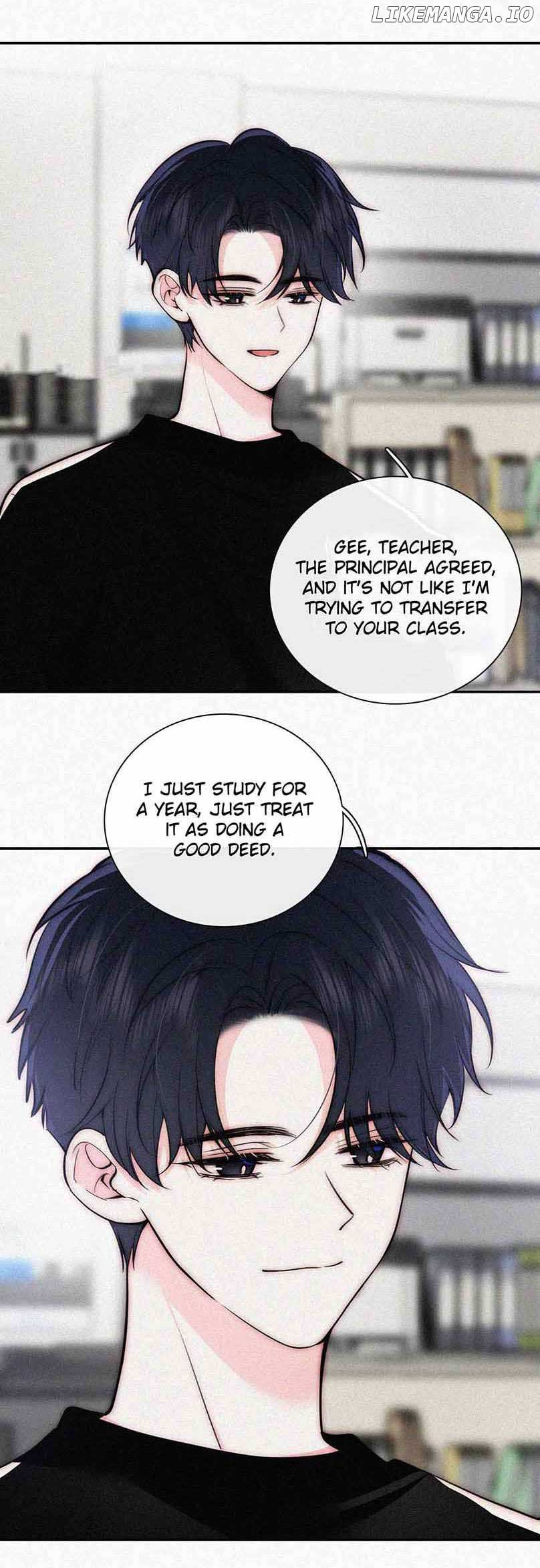 Only Love Chapter 66 - Page 15