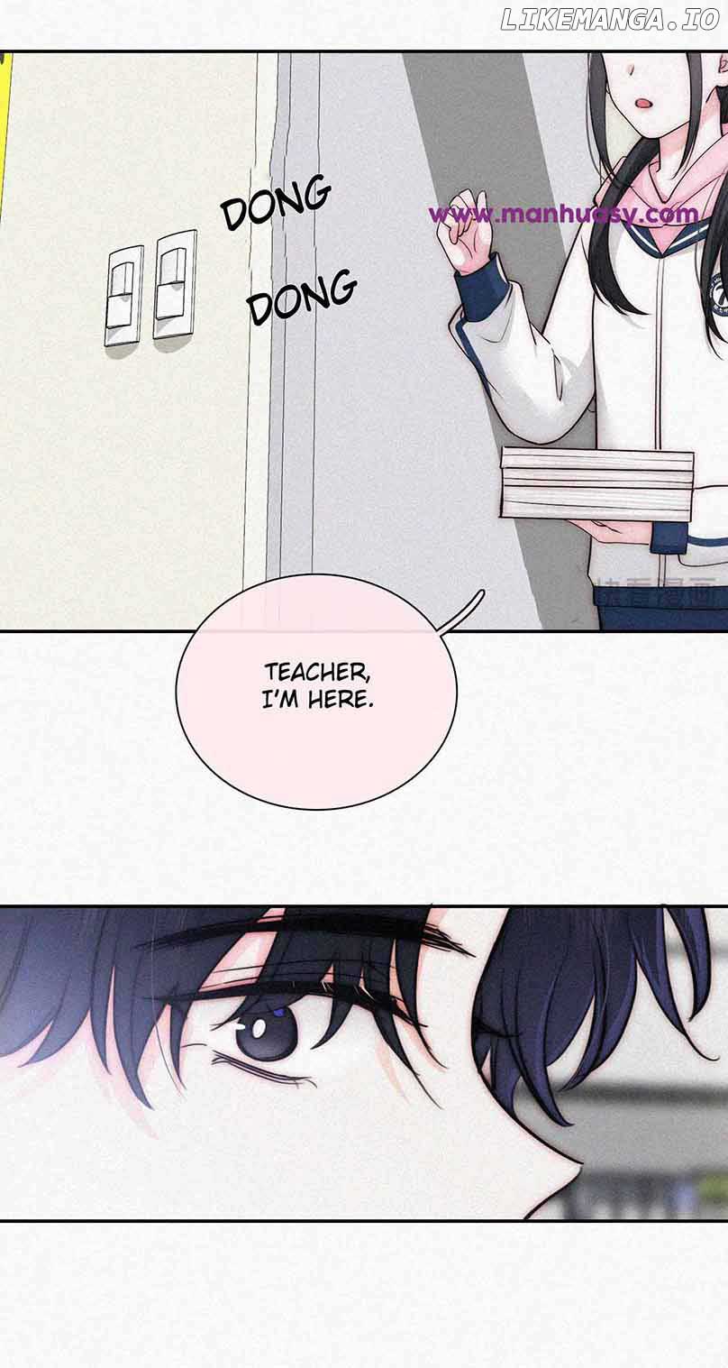 Only Love Chapter 66 - Page 17