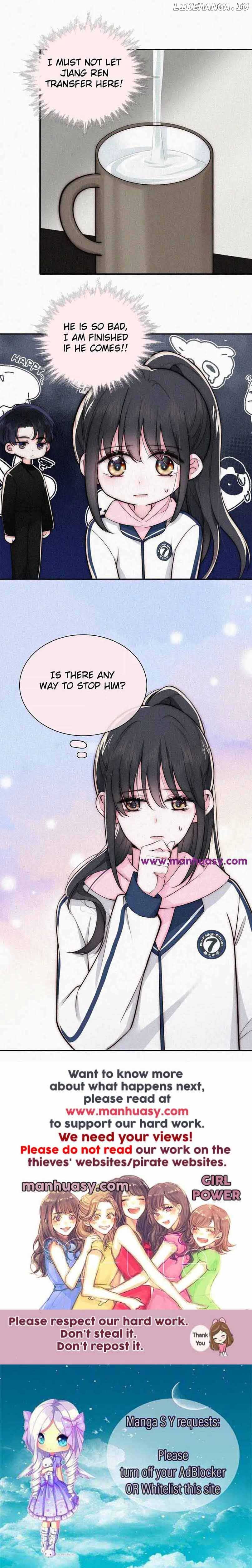 Only Love Chapter 66 - Page 21