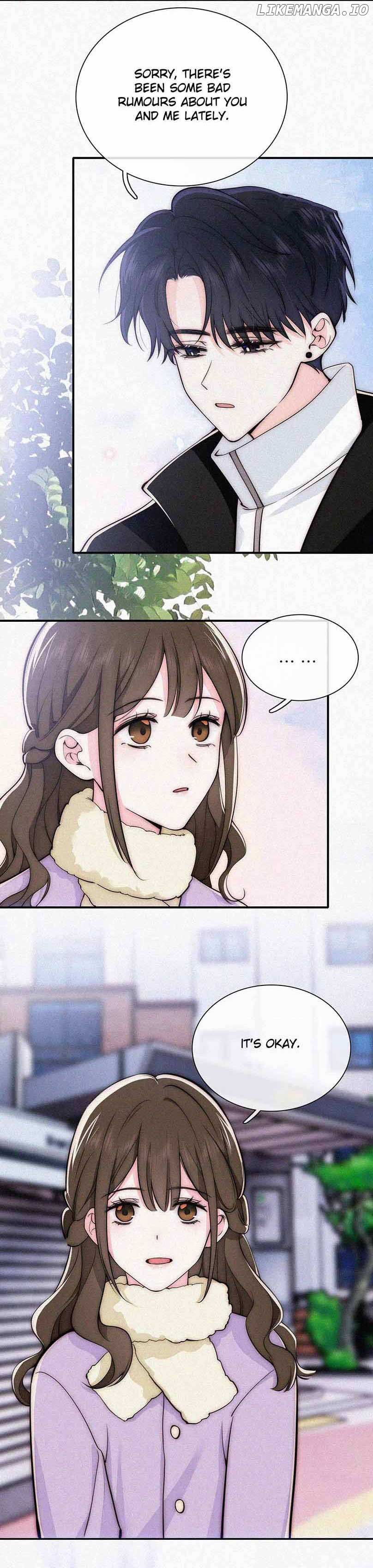Only Love Chapter 66 - Page 4