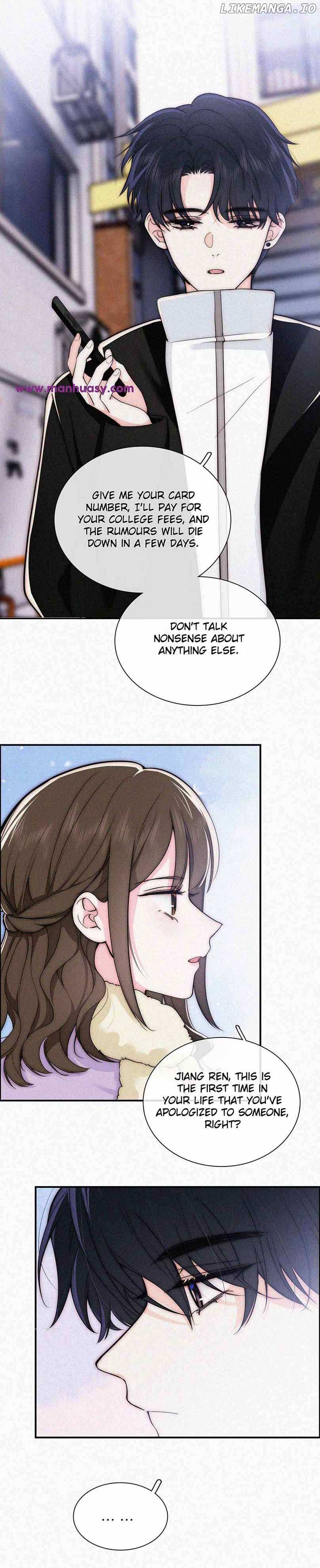 Only Love Chapter 66 - Page 5