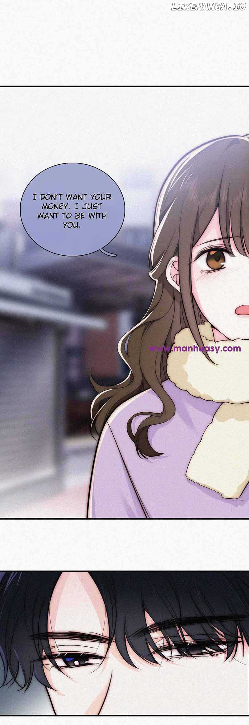 Only Love Chapter 66 - Page 6