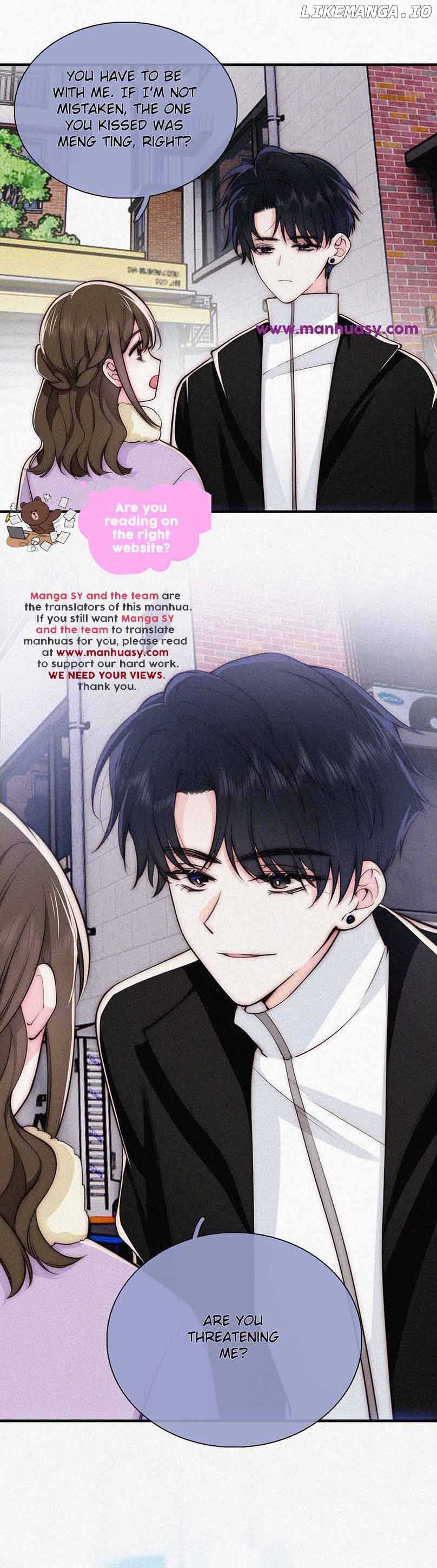 Only Love Chapter 66 - Page 7