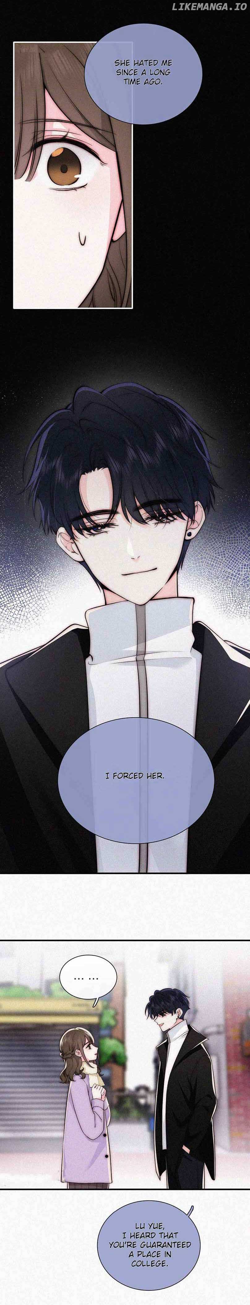Only Love Chapter 66 - Page 9