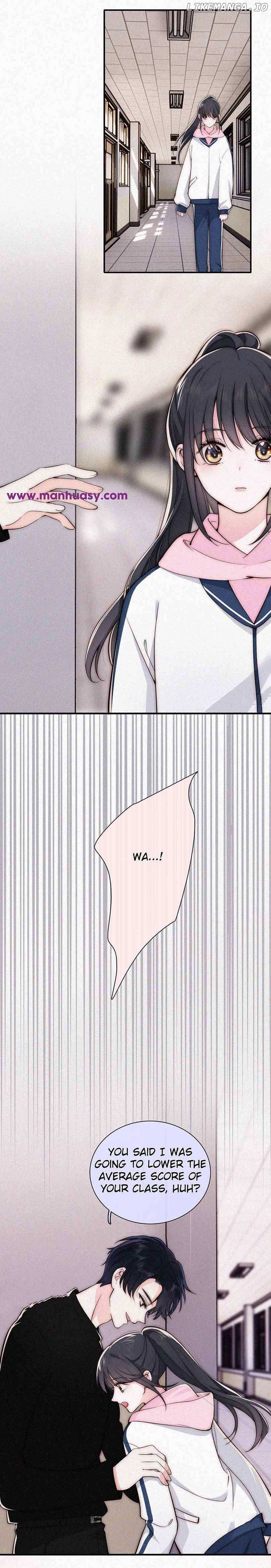 Only Love Chapter 67 - Page 10
