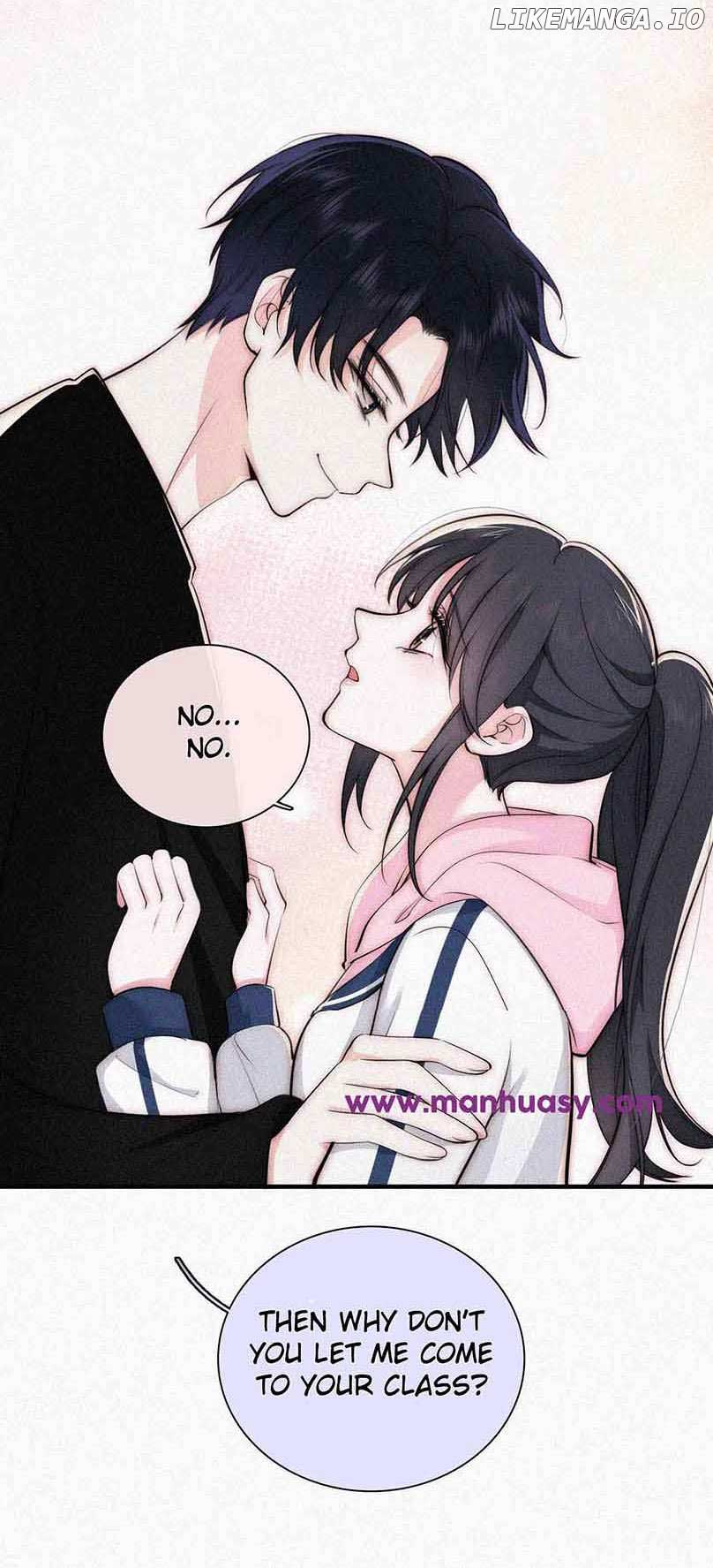 Only Love Chapter 67 - Page 11