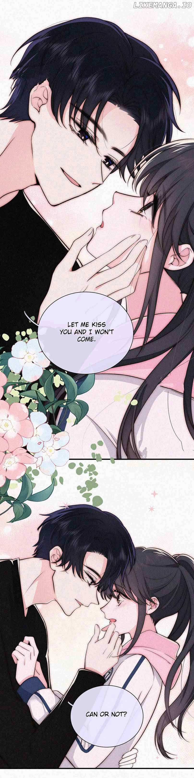 Only Love Chapter 67 - Page 16