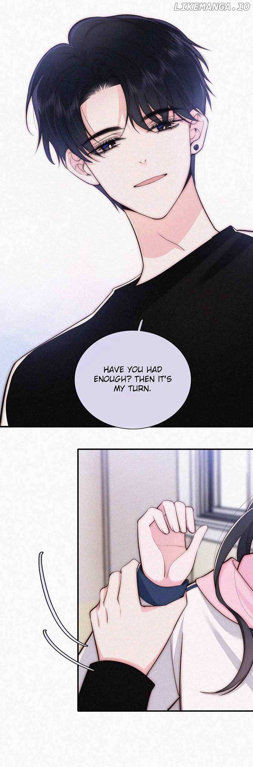 Only Love Chapter 67 - Page 19