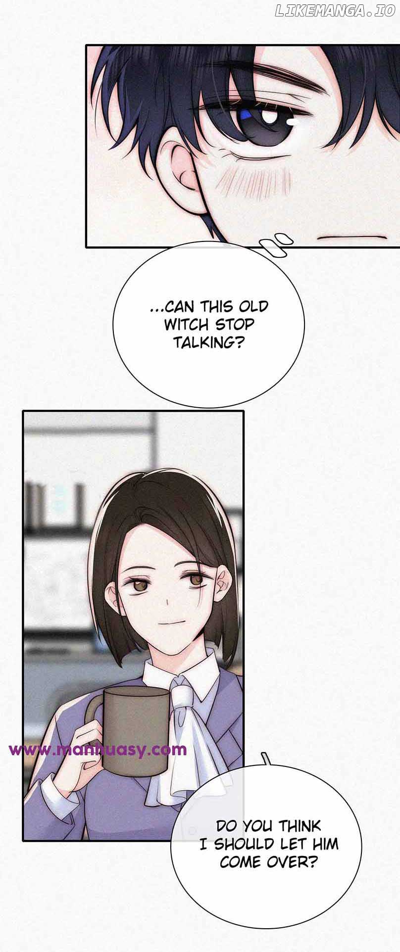 Only Love Chapter 67 - Page 5