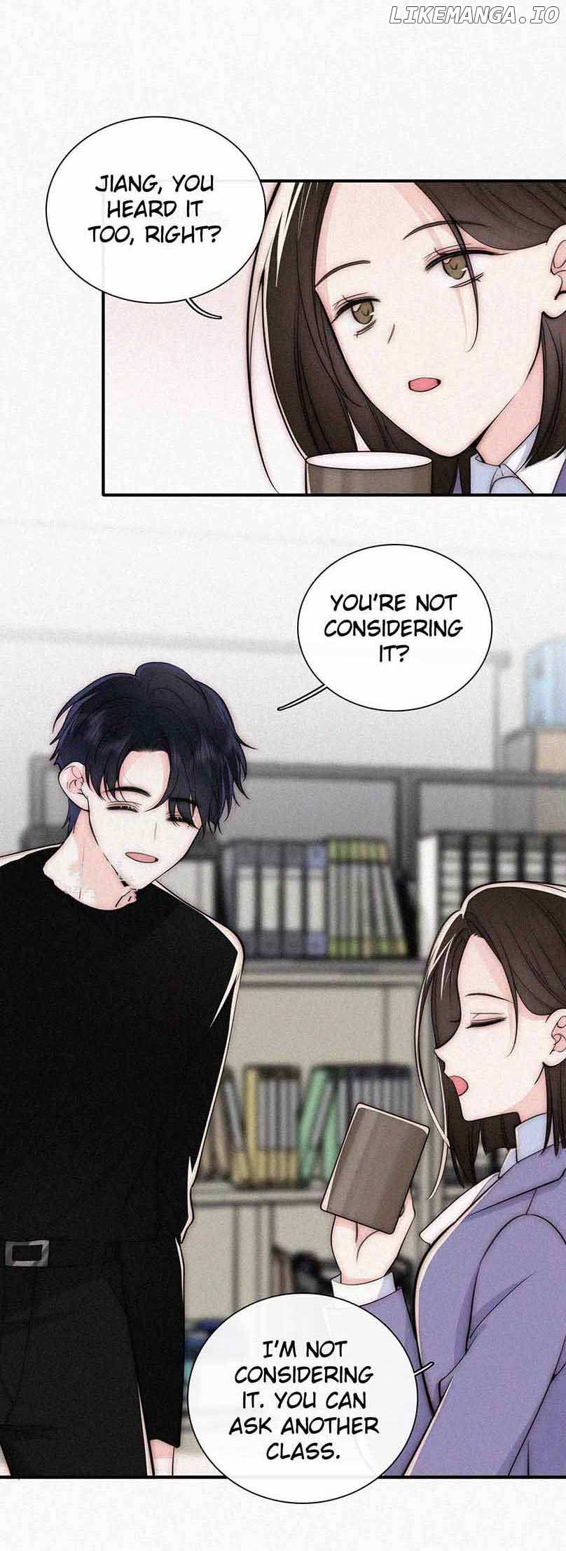 Only Love Chapter 67 - Page 8