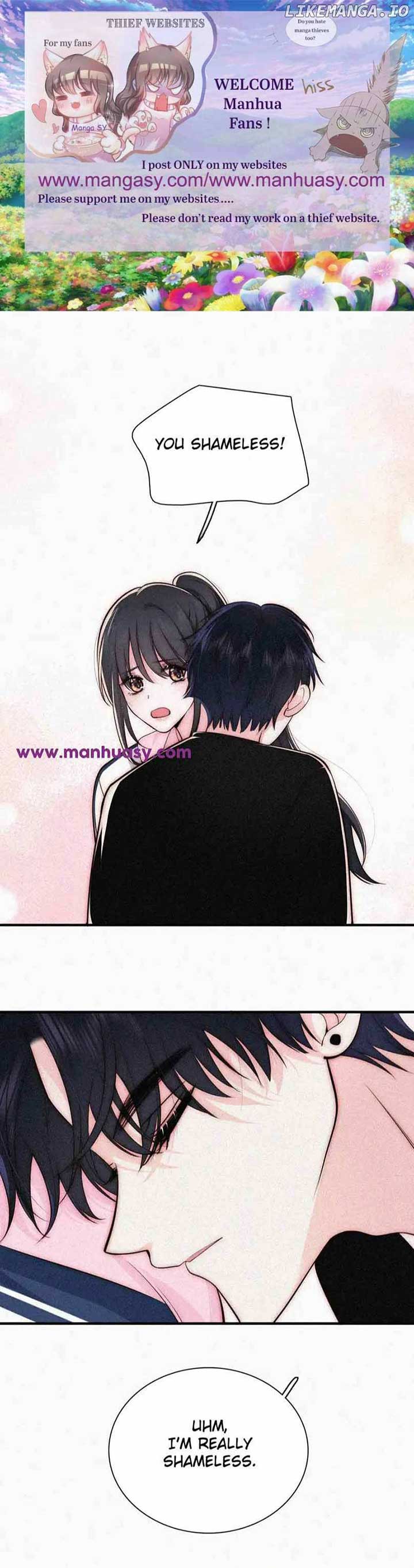 Only Love Chapter 68 - Page 1