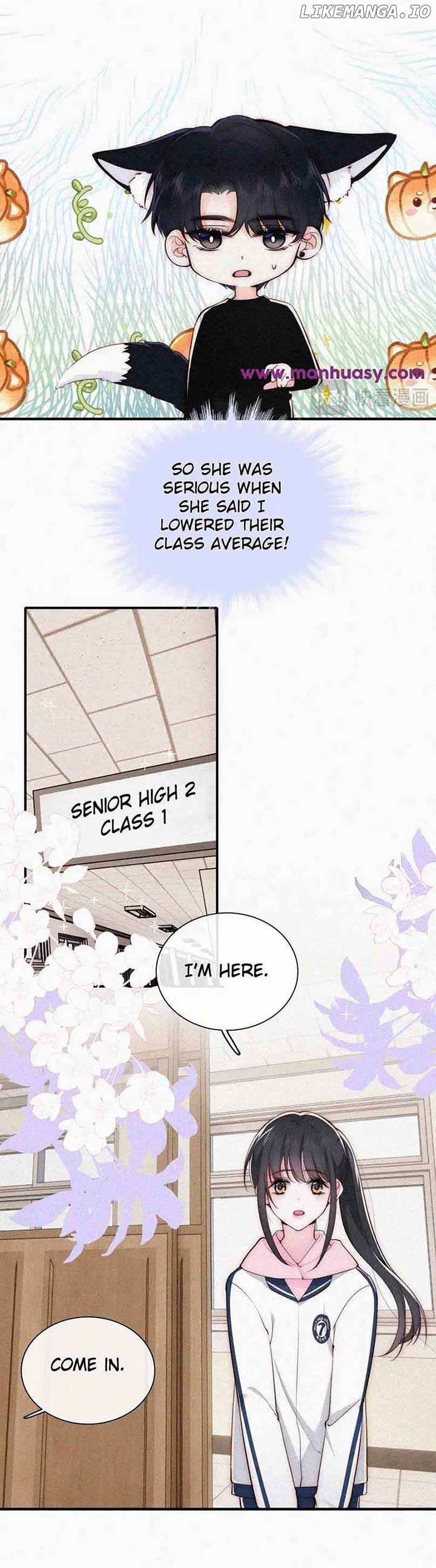 Only Love Chapter 68 - Page 13