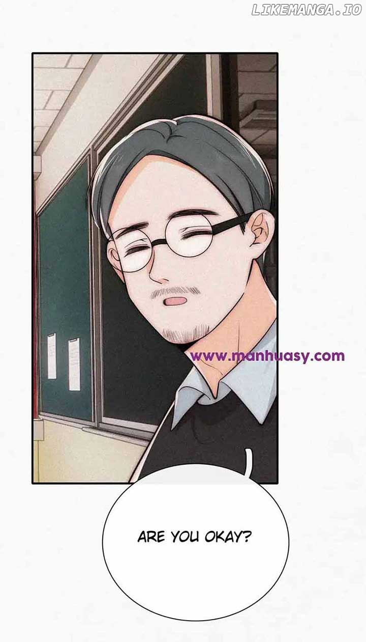 Only Love Chapter 68 - Page 16