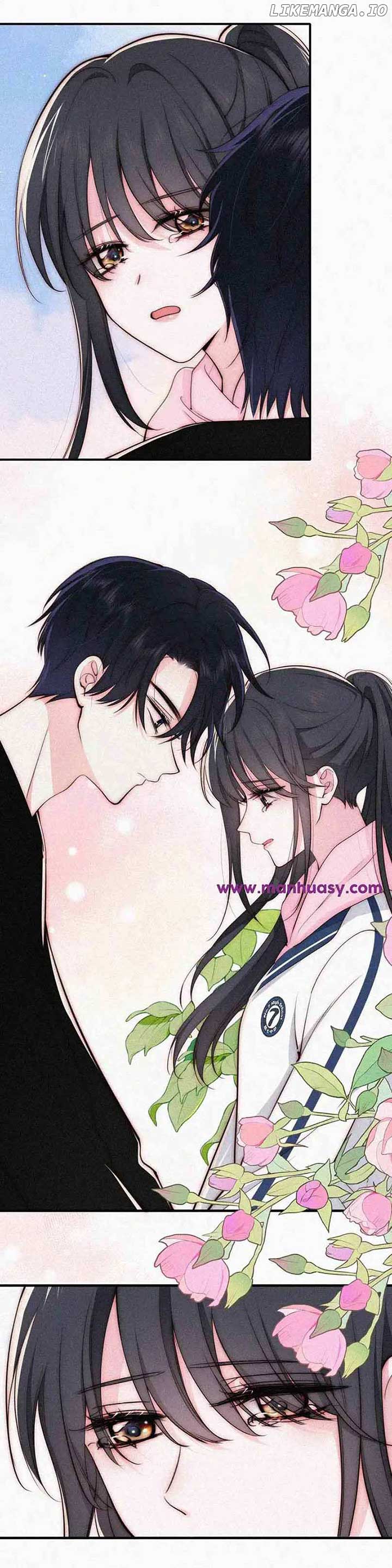 Only Love Chapter 68 - Page 2