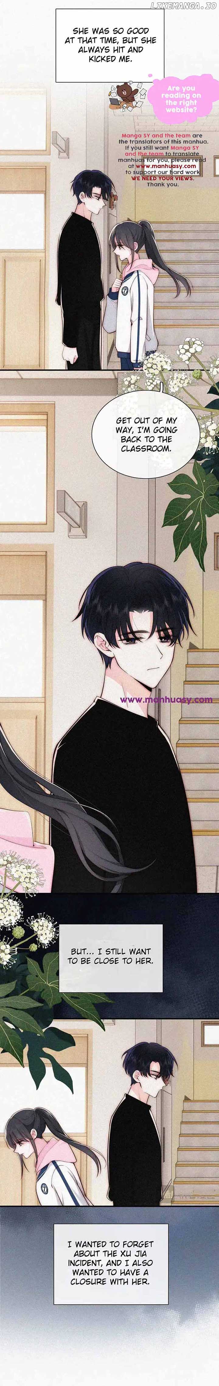 Only Love Chapter 68 - Page 5