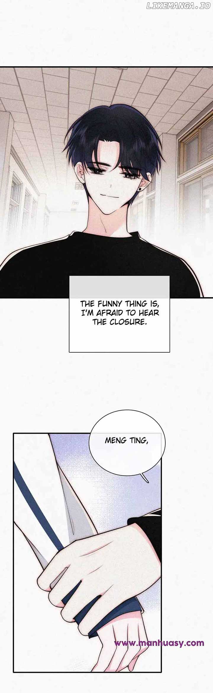 Only Love Chapter 68 - Page 6