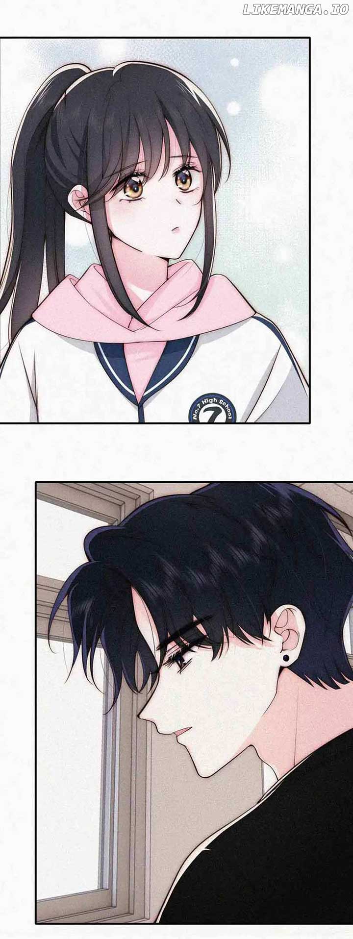 Only Love Chapter 68 - Page 7