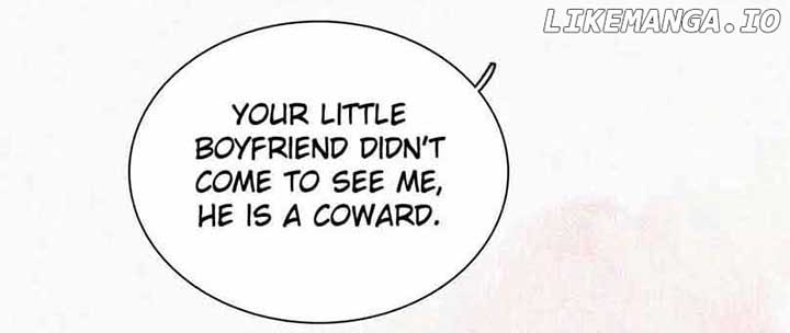 Only Love Chapter 68 - Page 8